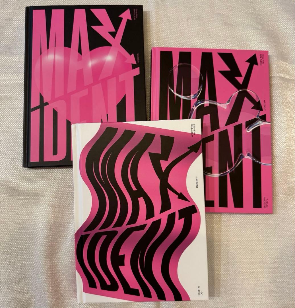 straykids トレカ80枚 CD アルバム その他 まとめ売り