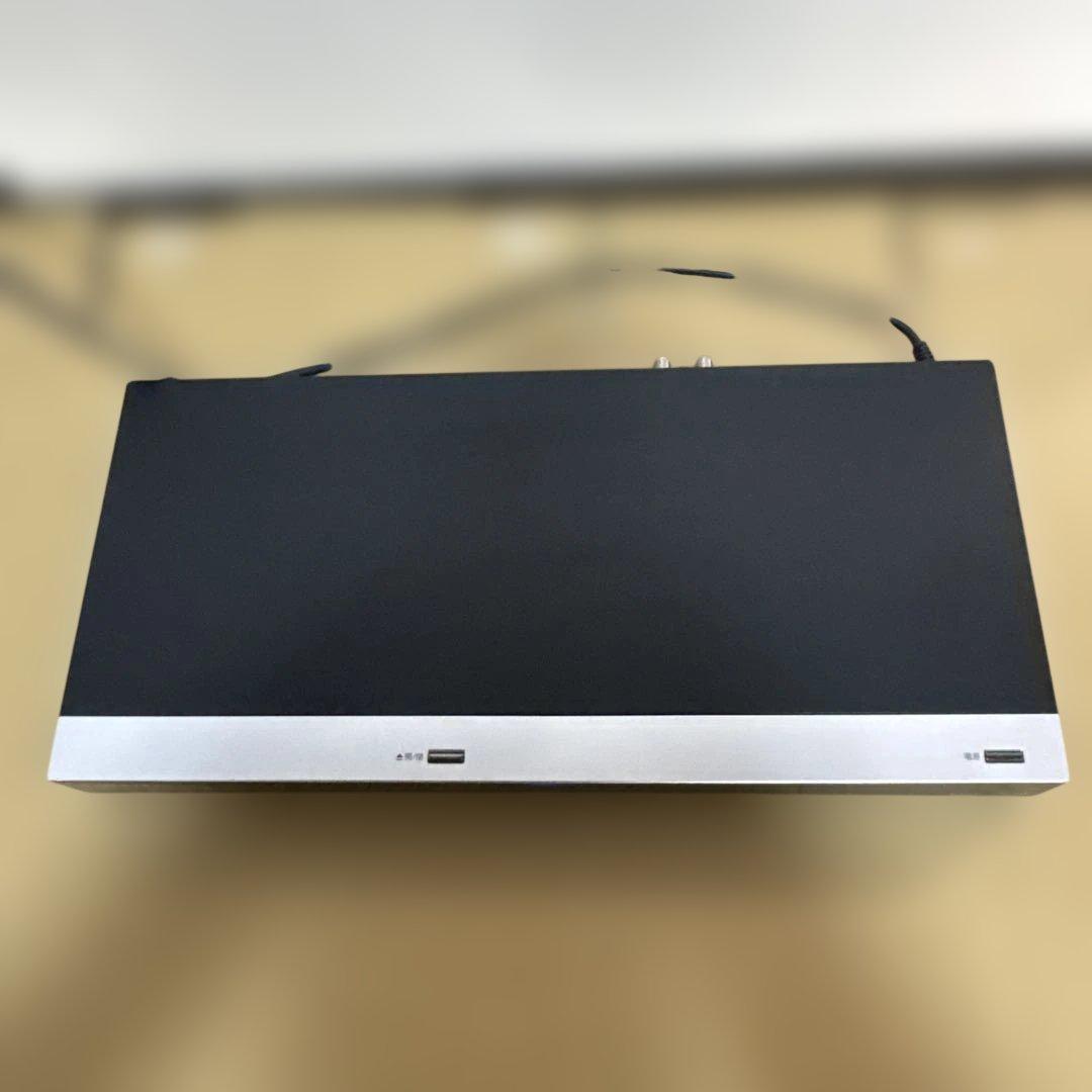 FUNAI ブルーレイレコーダー 1TB FBR-HT1000 2017年製