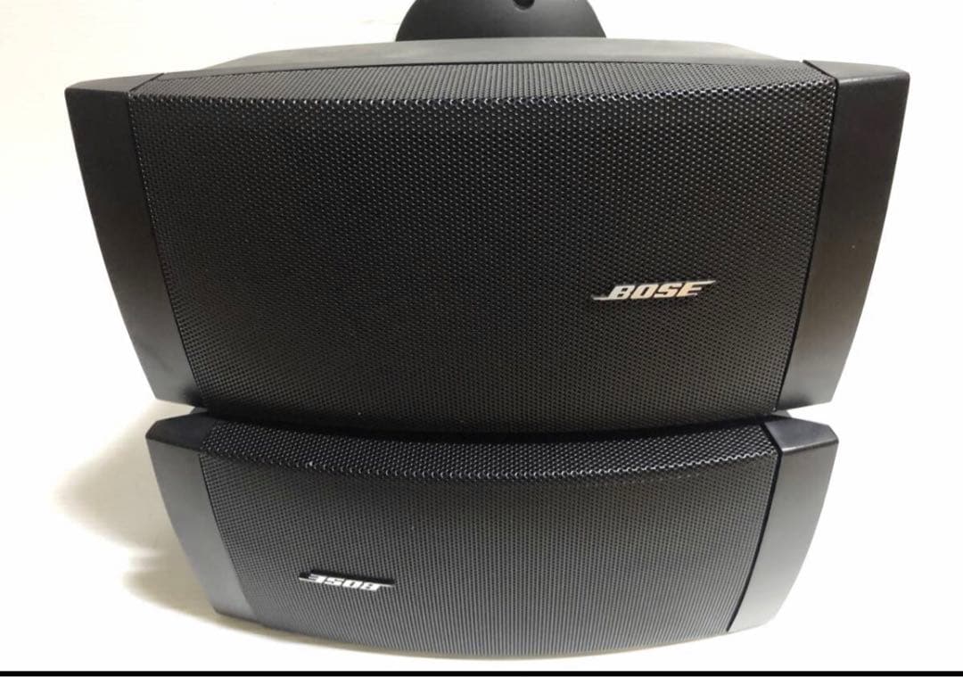 Bose FreeSpace 全天候スピーカー DS40SE 2個セット