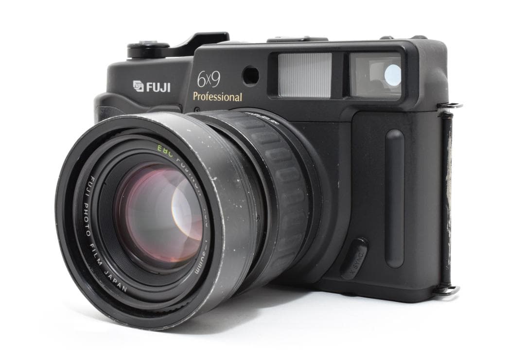【美品】Fuji Fujifilm フジフィルム GW690III Pro