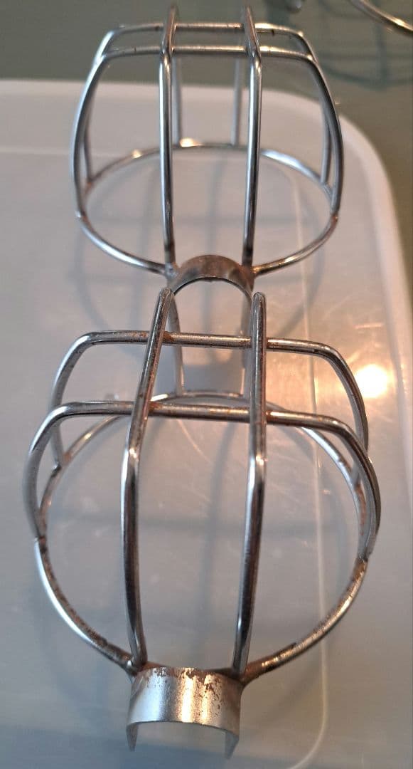 専用出品　キジマ　ウインカーガード　ヨンフォア　CB750FOUR