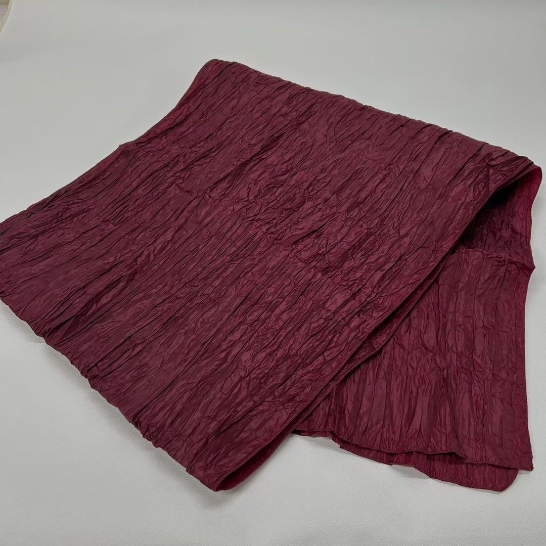 浴衣　大きめサイズ　浴衣 3L 牡丹　濃紺　兵児帯エンジ　2点　新品　0719②