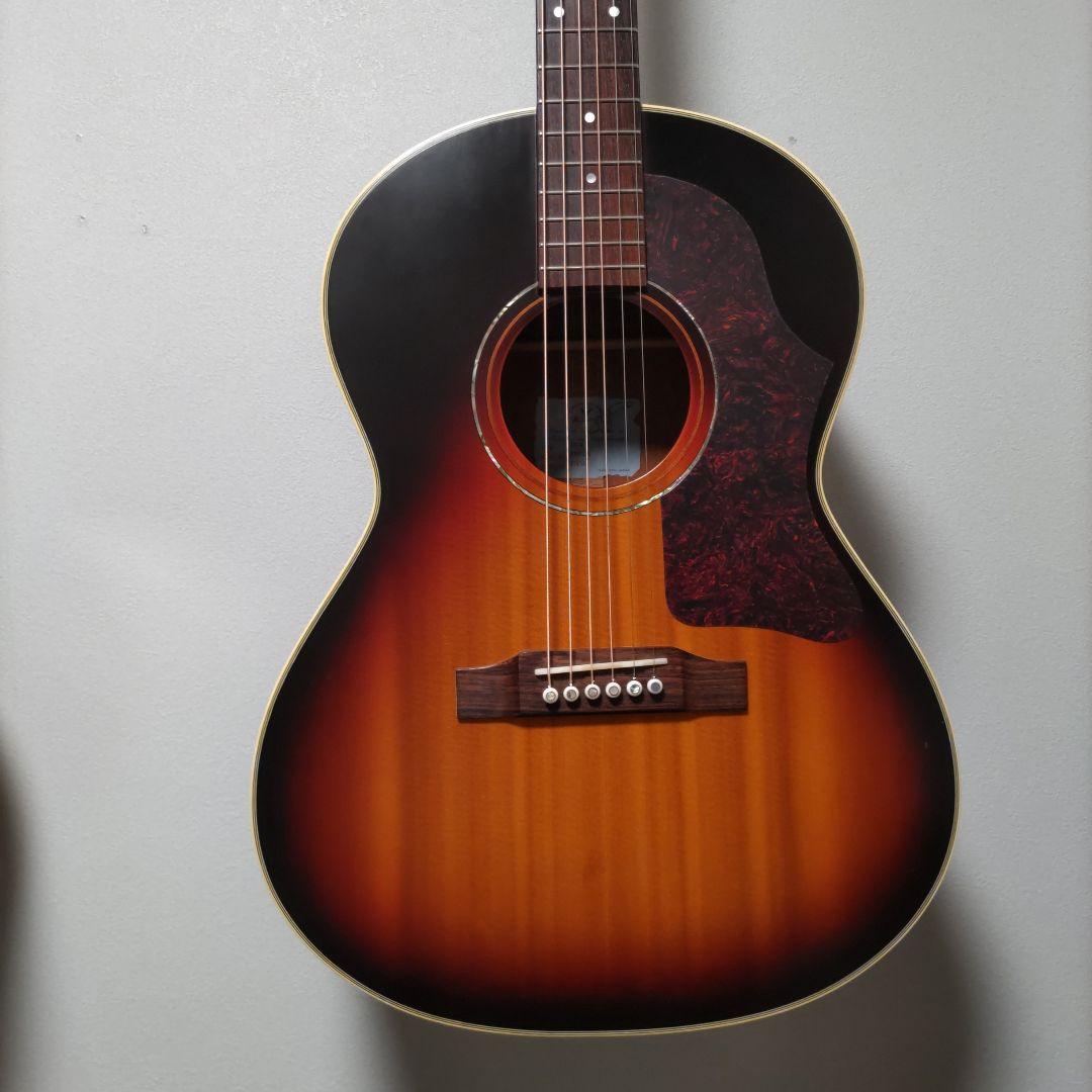 ギター k.yairi SRF-2A 2014