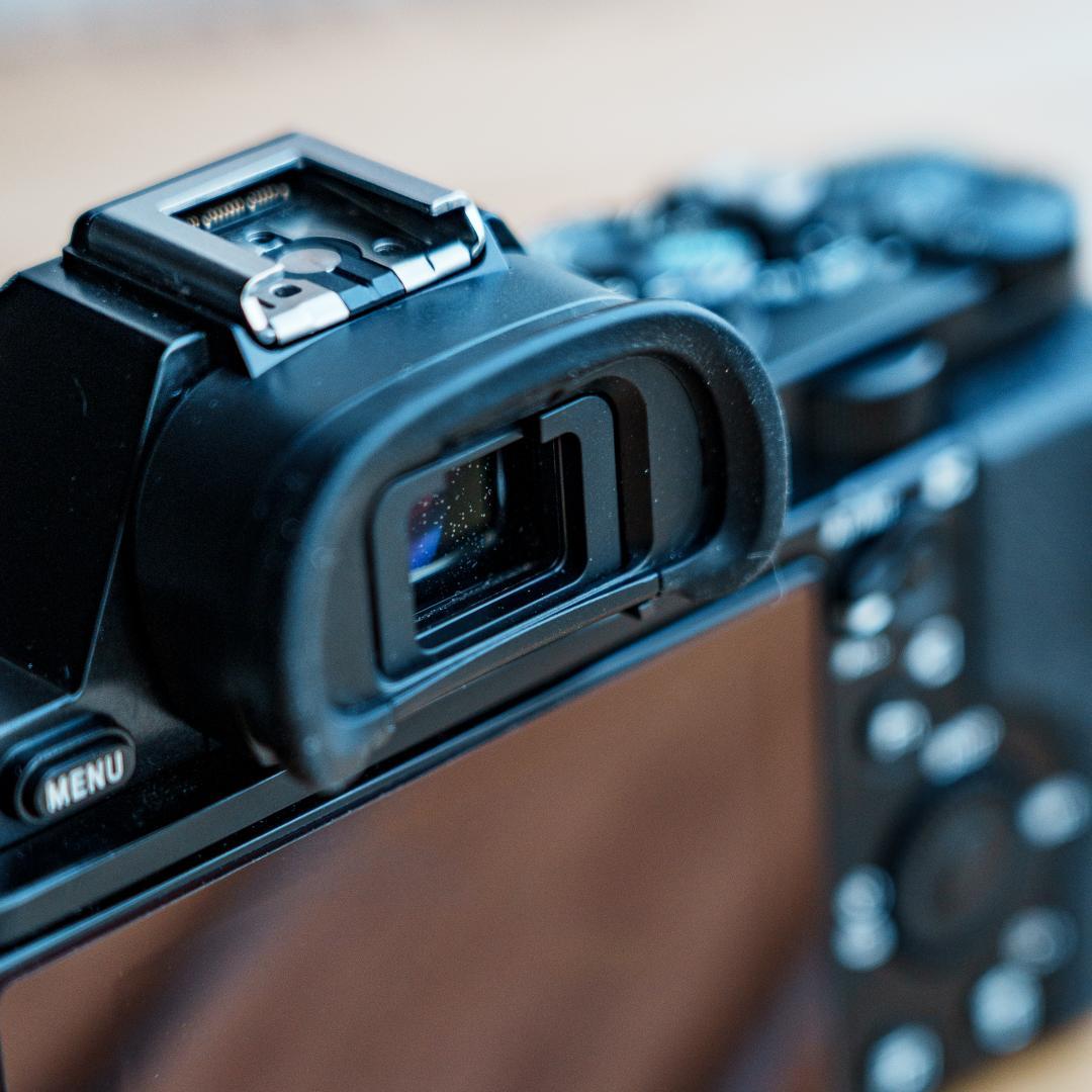 ⭐️SONY α7S ILCE-7S ミラーレス一眼　ワンオーナー⭐️