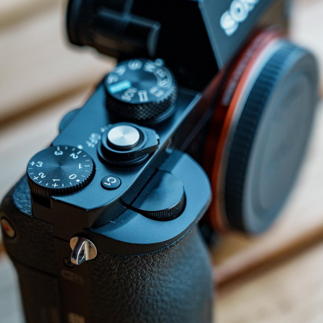 ⭐️SONY α7S ILCE-7S ミラーレス一眼　ワンオーナー⭐️