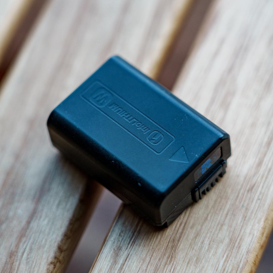 ⭐️SONY α7S ILCE-7S ミラーレス一眼　ワンオーナー⭐️