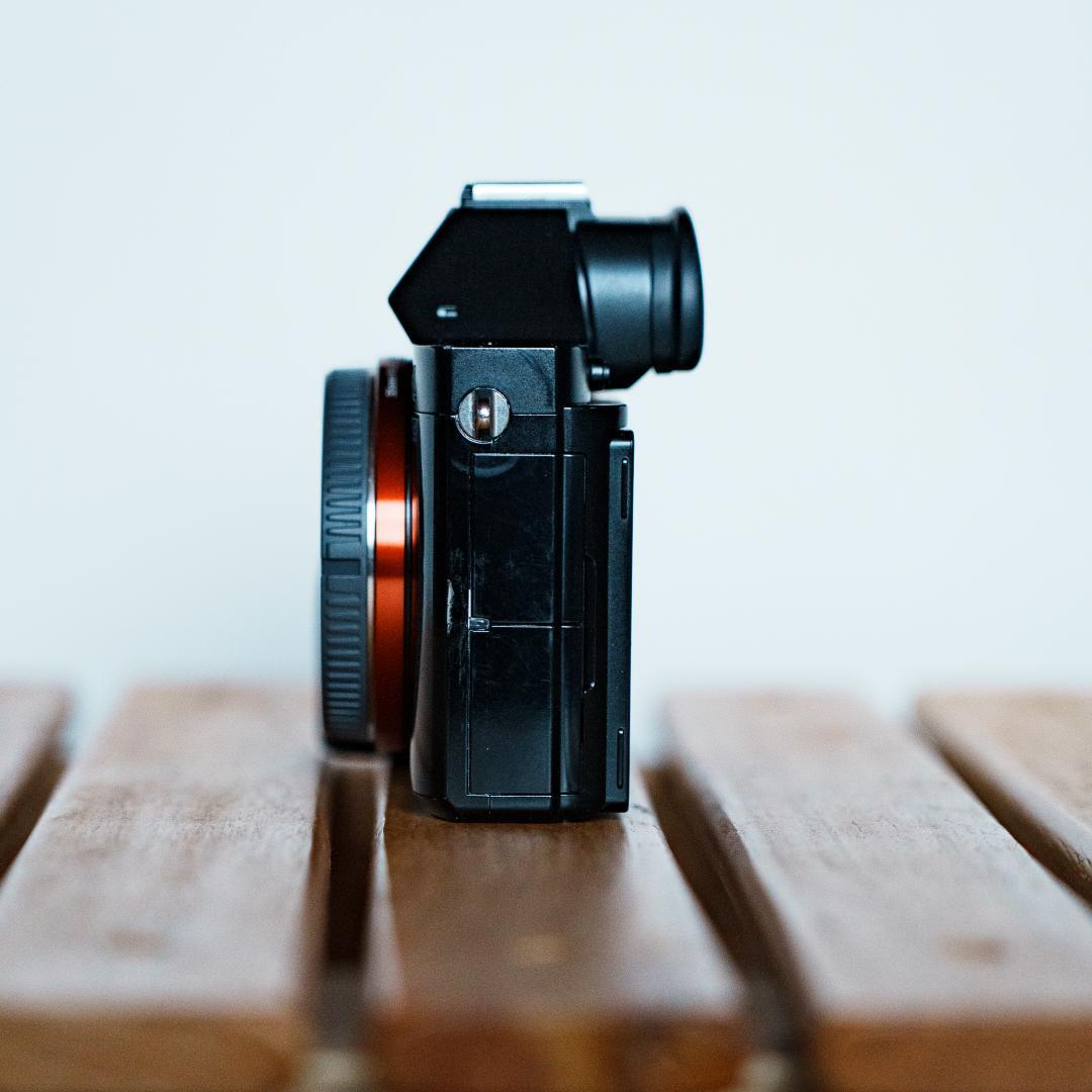 ⭐️SONY α7S ILCE-7S ミラーレス一眼　ワンオーナー⭐️