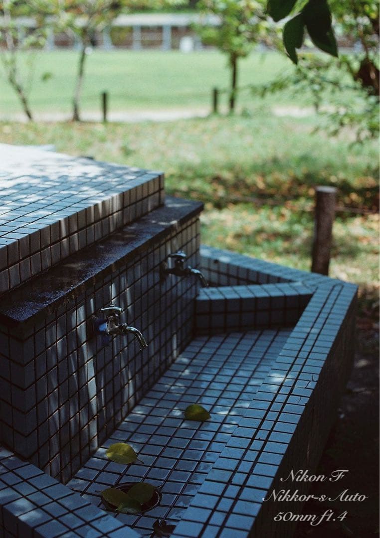 ★完動品＊美品★nikon f フォトミックftn／50mm f1.4／作例多数