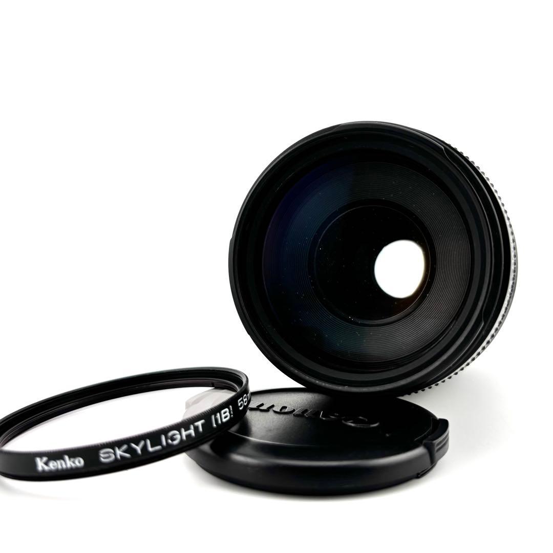 【完動品】Canon EF 75-300mm F4-5.6 II キャノン