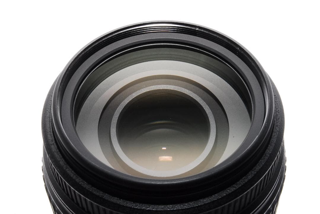 レンズ(ズーム) violetNikon AF-S DX 55-300mm 4.5-5.6G