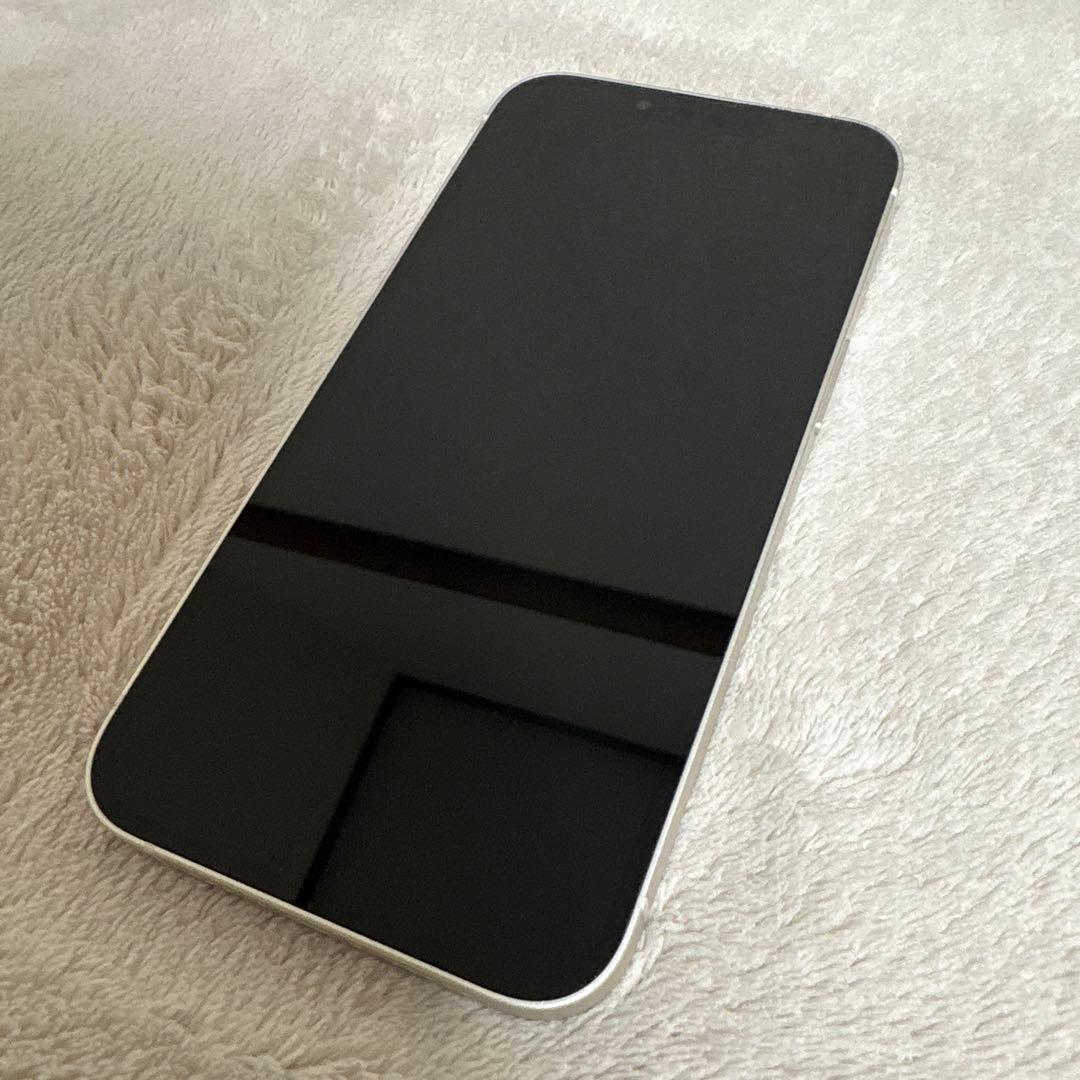 【値下げ】iPhone13