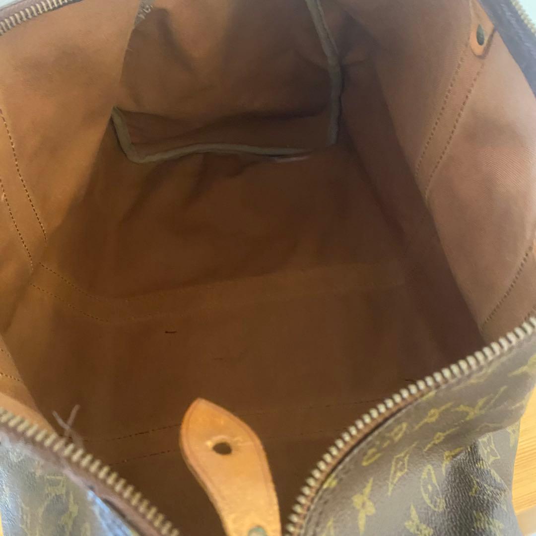 ✨Louis Vuitton（ルイヴィトン）モノグラム「キーポル45」✨