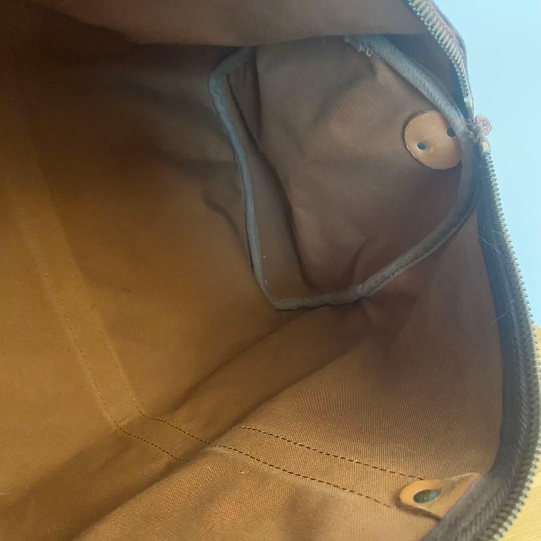 ✨Louis Vuitton（ルイヴィトン）モノグラム「キーポル45」✨