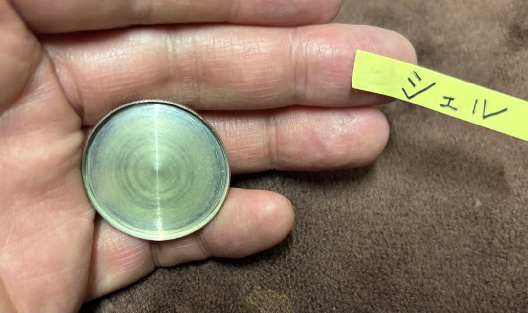 シルバーハーフ　シェルセット　1964年　ケネディ　銀貨