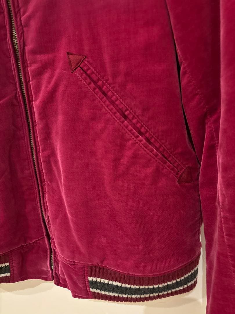 HYSTERIC GLAMOUR スカジャン キムタク着用