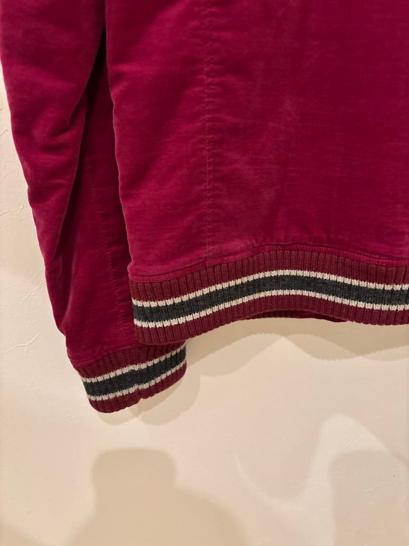 HYSTERIC GLAMOUR スカジャン キムタク着用