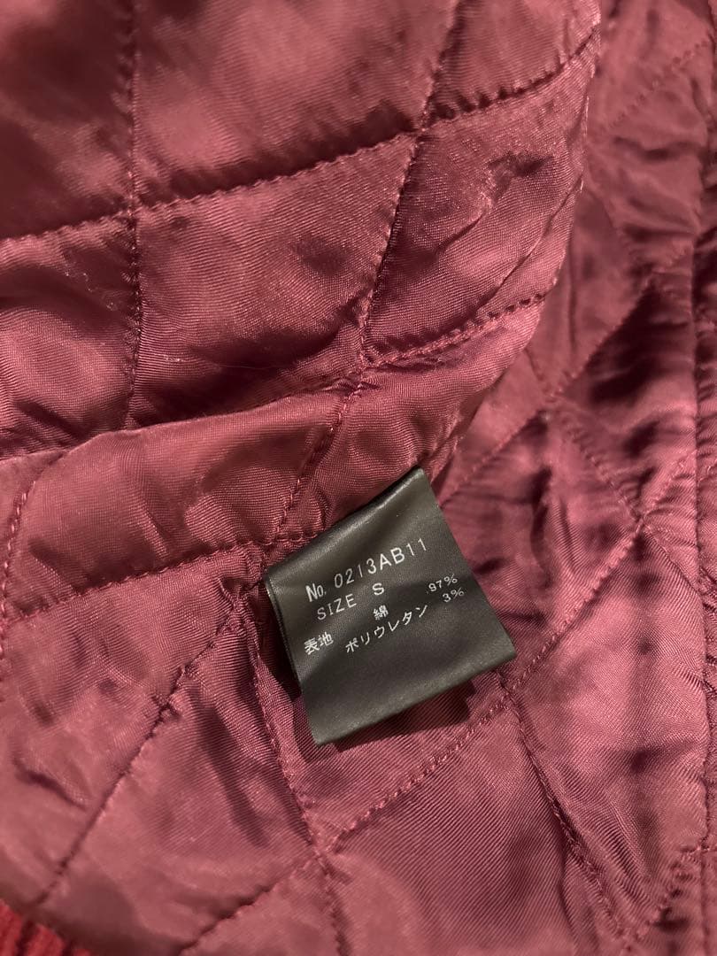 HYSTERIC GLAMOUR スカジャン キムタク着用