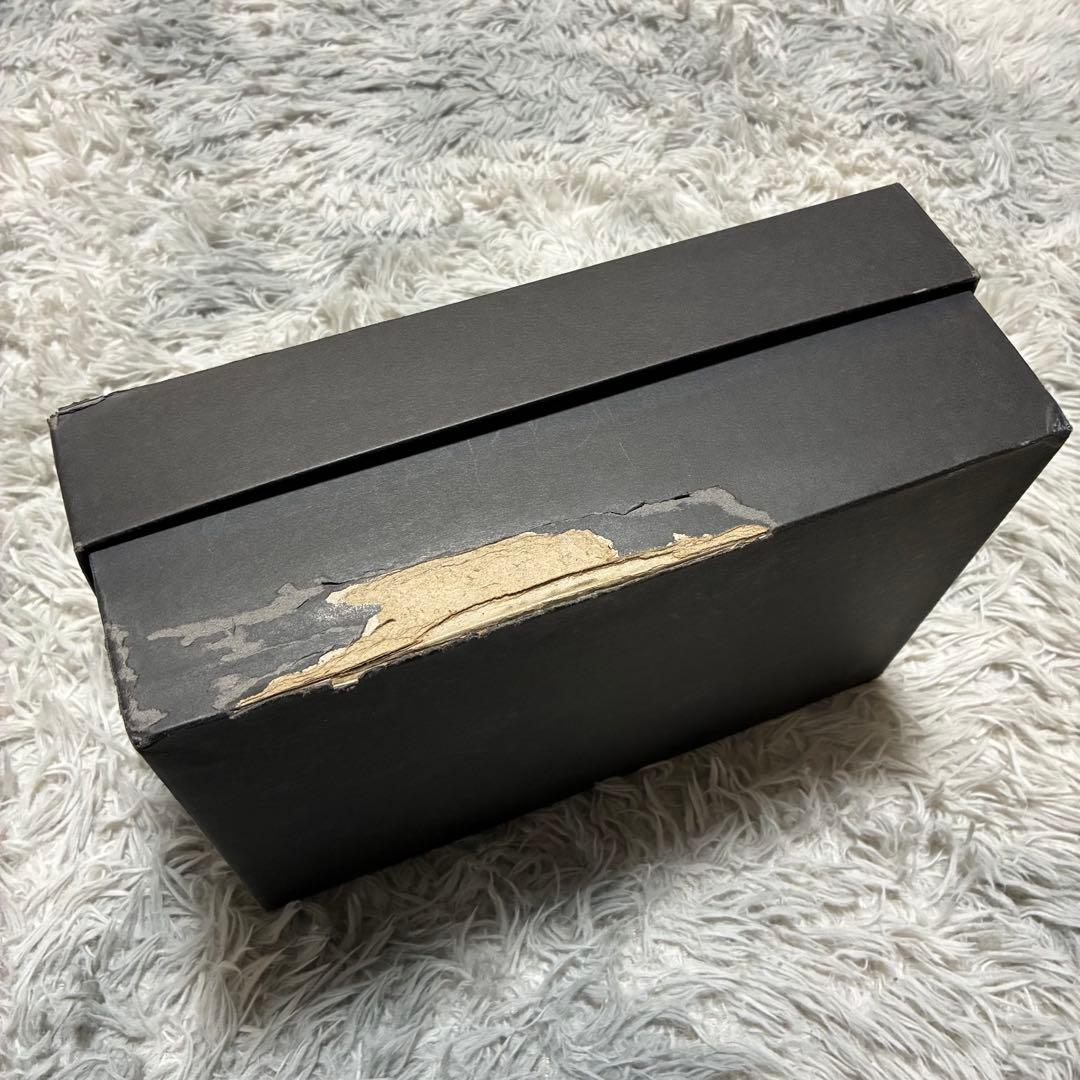 【未使用に近い】RAF SIMONS オズウィーゴ 3〈定価52,800円〉