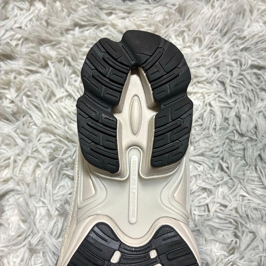 【未使用に近い】RAF SIMONS オズウィーゴ 3〈定価52,800円〉