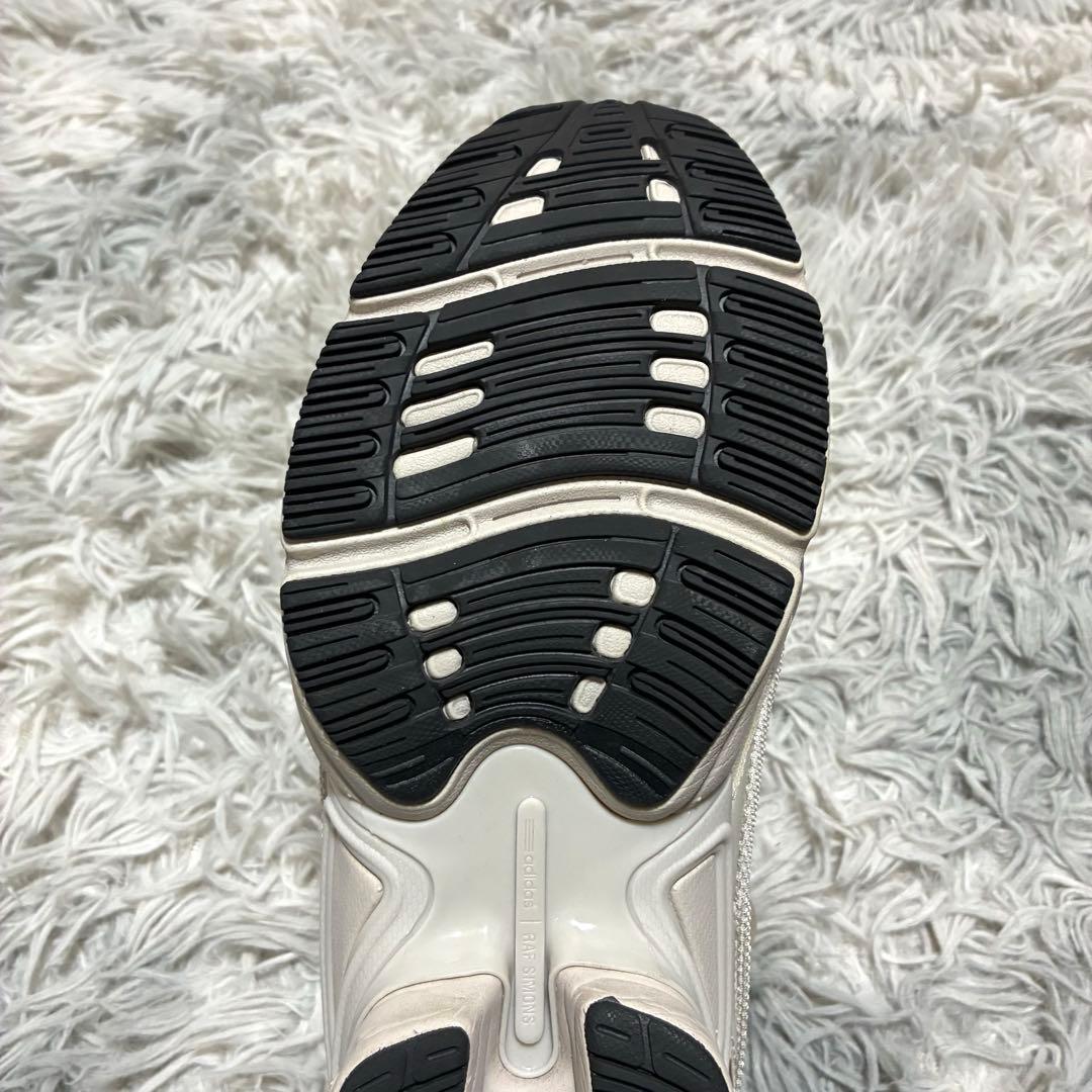 【未使用に近い】RAF SIMONS オズウィーゴ 3〈定価52,800円〉