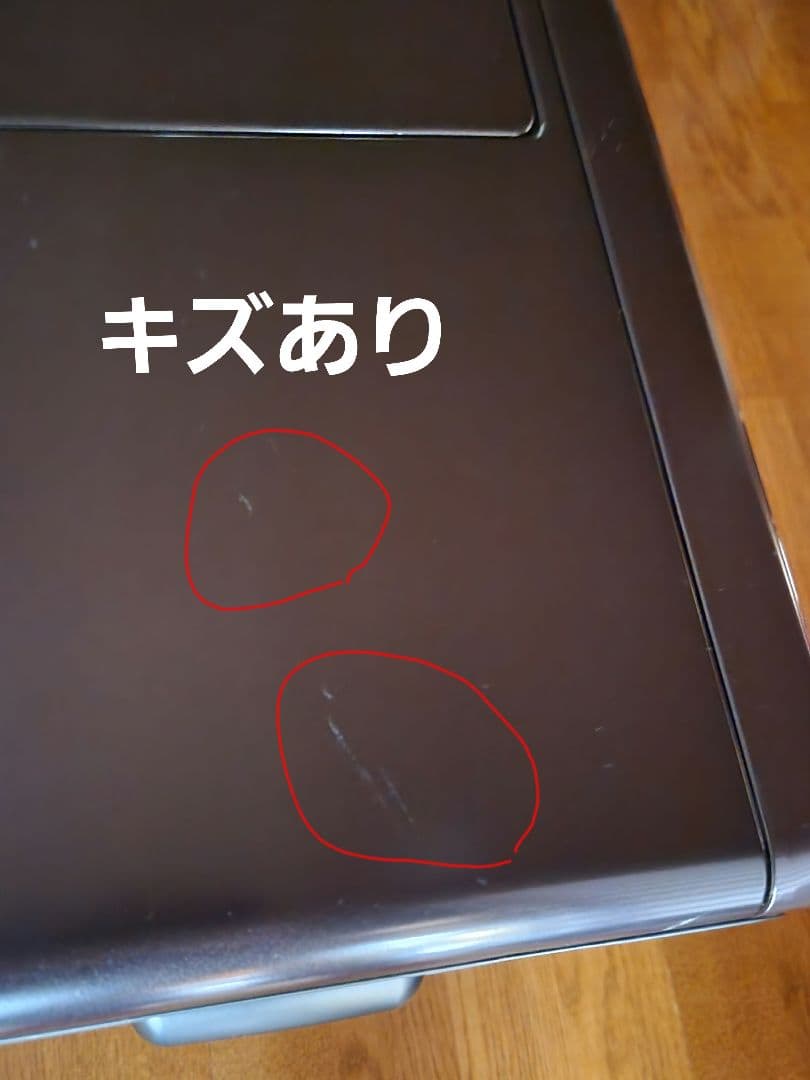 j*o様 週末価格！ダイニチFW-KS5722SGX 石油ファンヒーター22年製