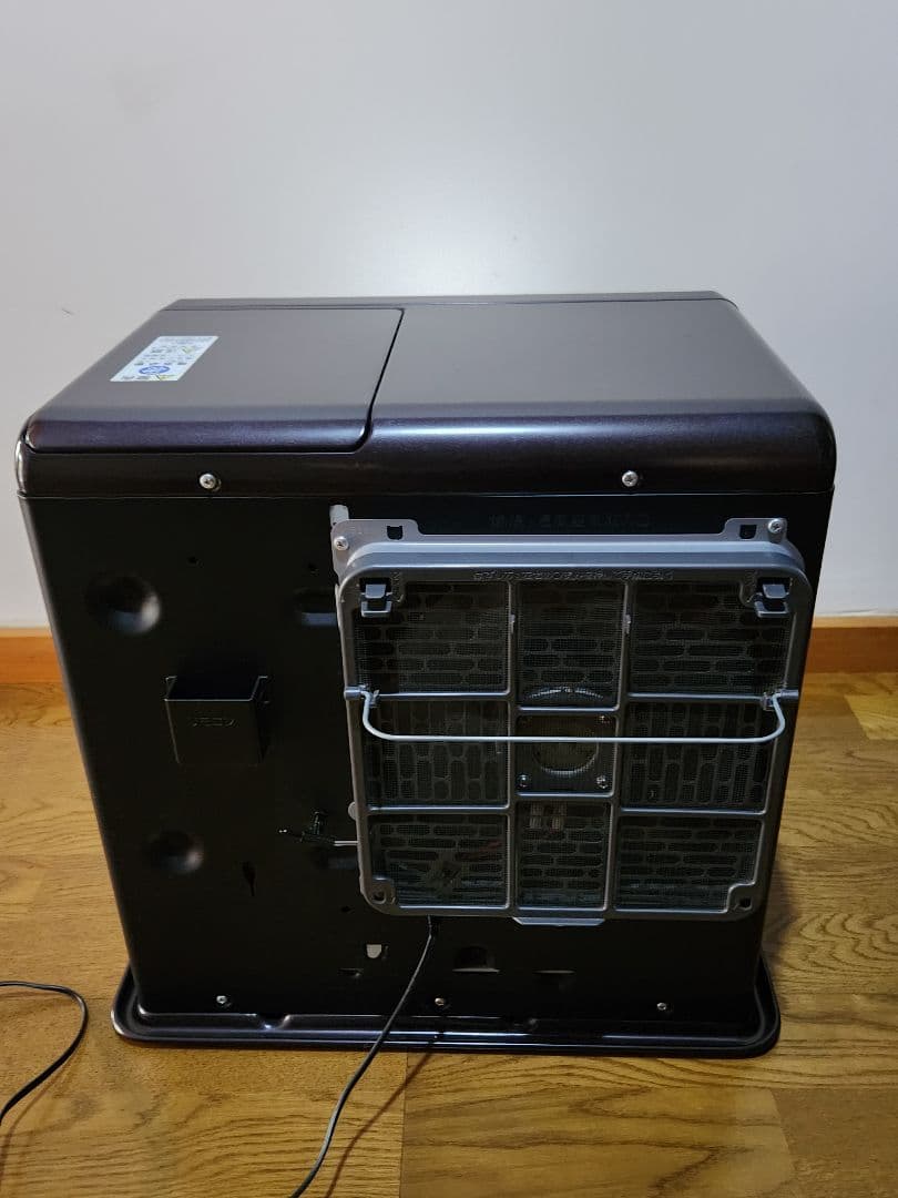 j*o様 週末価格！ダイニチFW-KS5722SGX 石油ファンヒーター22年製