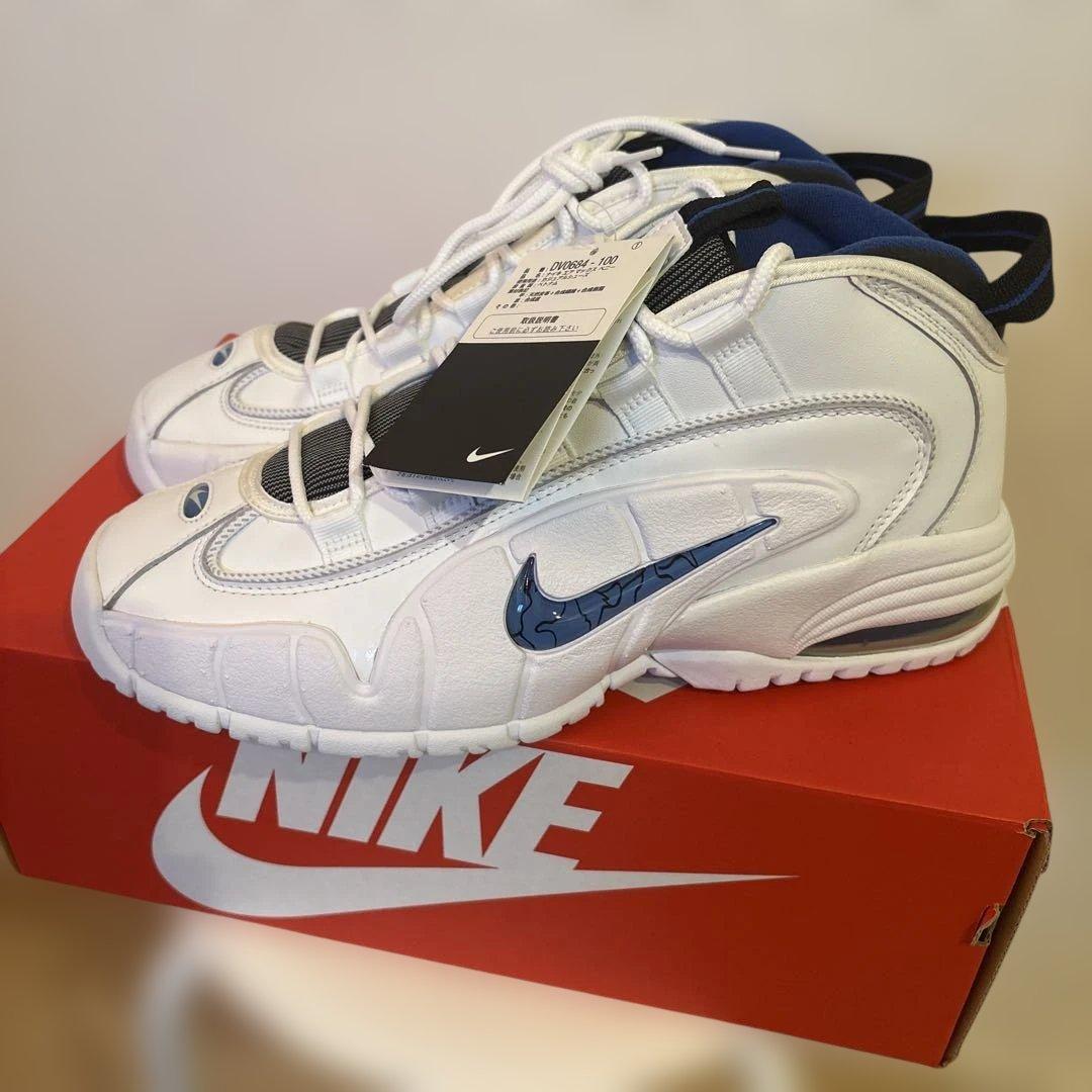 Nike Air Max Penny エアマックスペニー