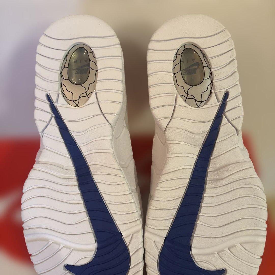 Nike Air Max Penny エアマックスペニー