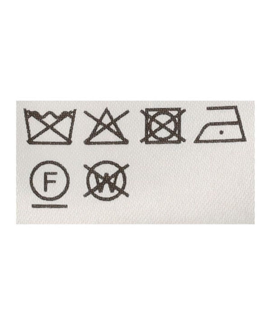 未使用EFFE BEAMS カラーツィードスカート　グリーン