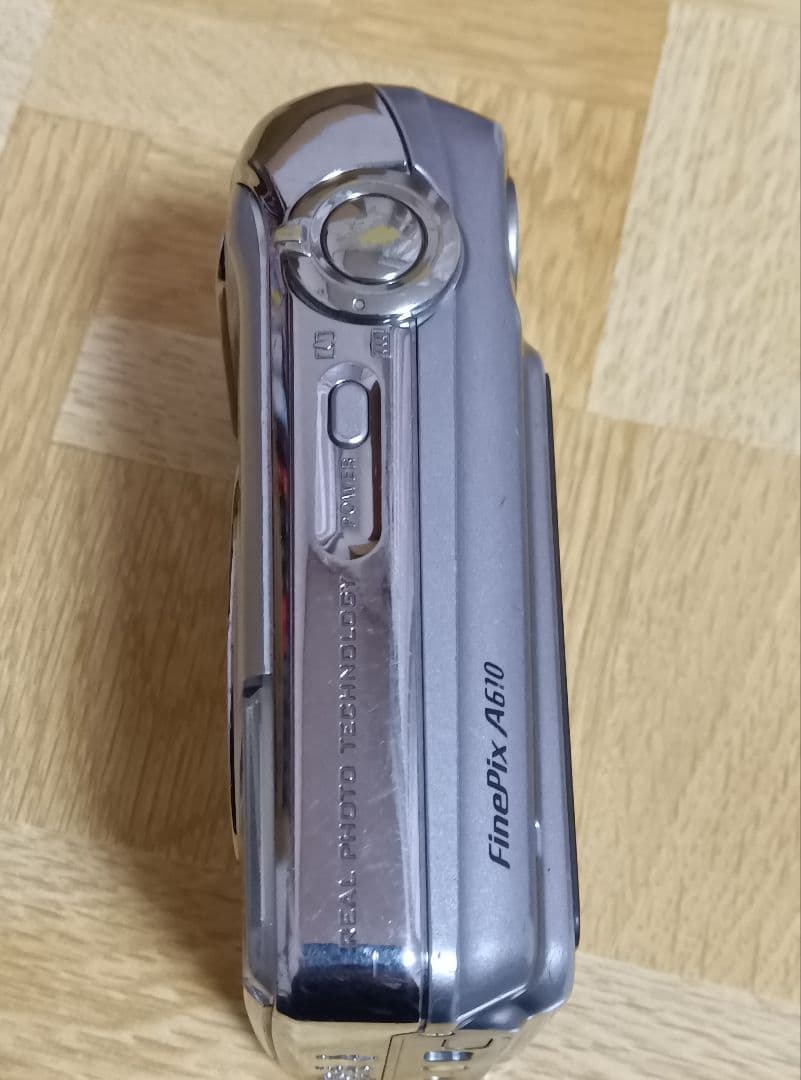 富士フィルム FUJIFILM コンパクトデジタルカメラ まとめ売り ジャンク品