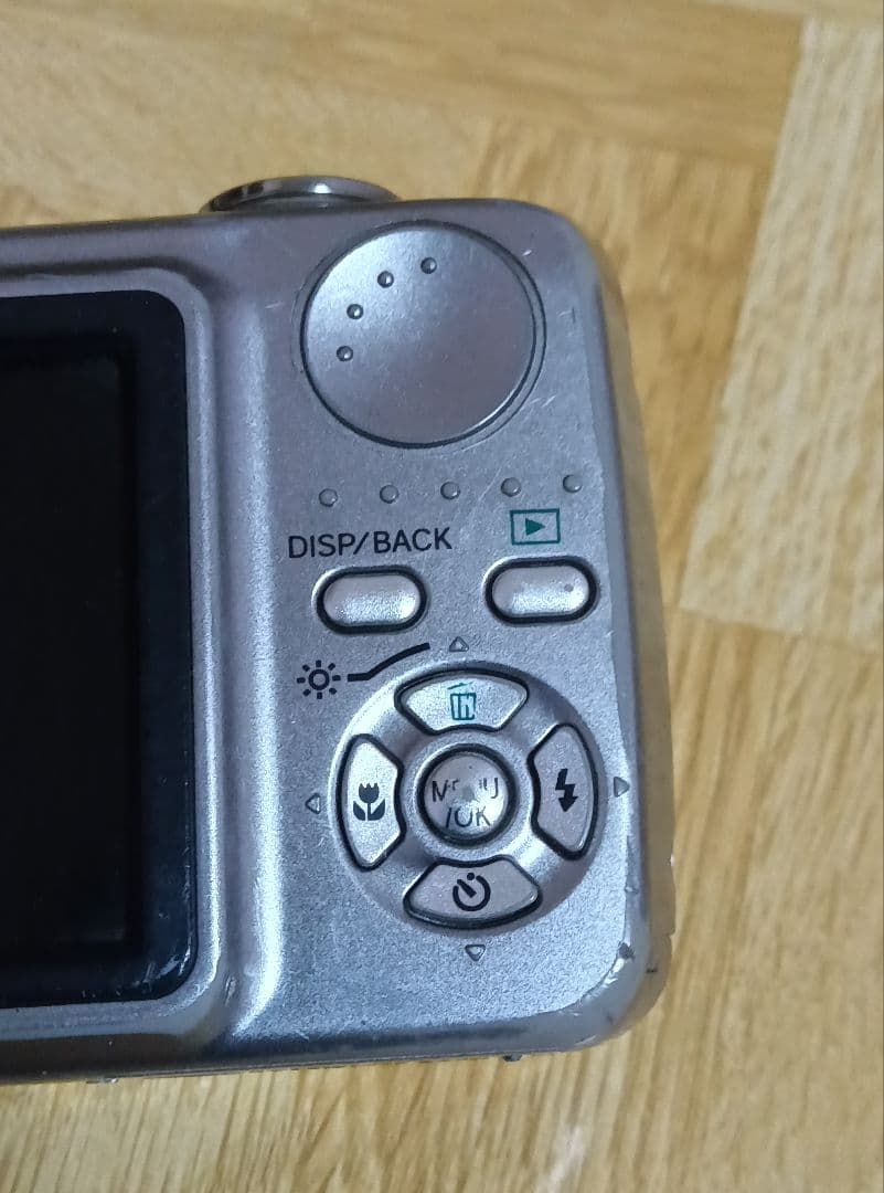 富士フィルム FUJIFILM コンパクトデジタルカメラ まとめ売り ジャンク品