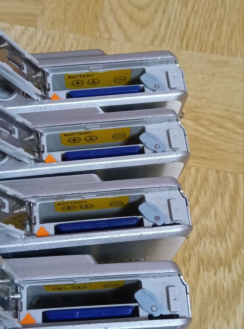 富士フィルム FUJIFILM コンパクトデジタルカメラ まとめ売り ジャンク品