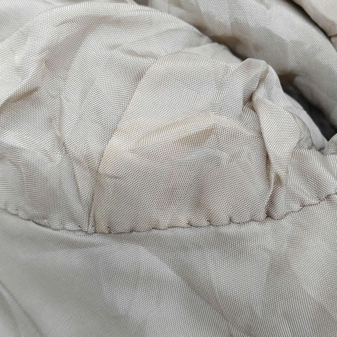 GIVENCHY Life ノーカラーウールジャケットセット 冬 9号 8346