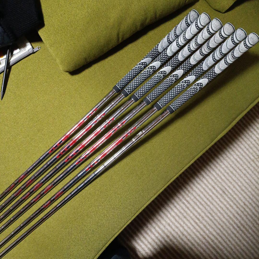 Srixon Z585 Z785 コンボアイアンセット　スリクソン