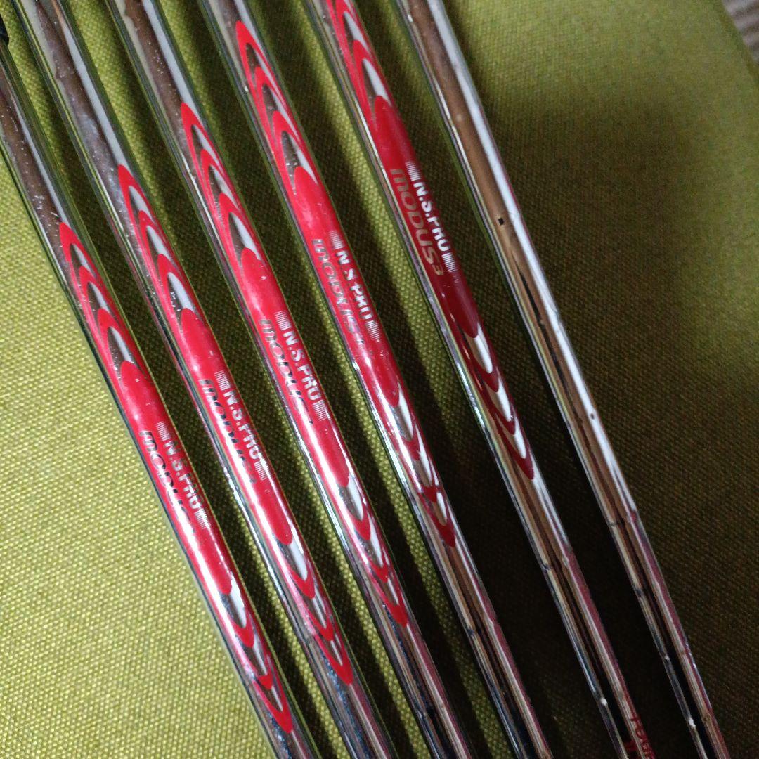 Srixon Z585 Z785 コンボアイアンセット　スリクソン