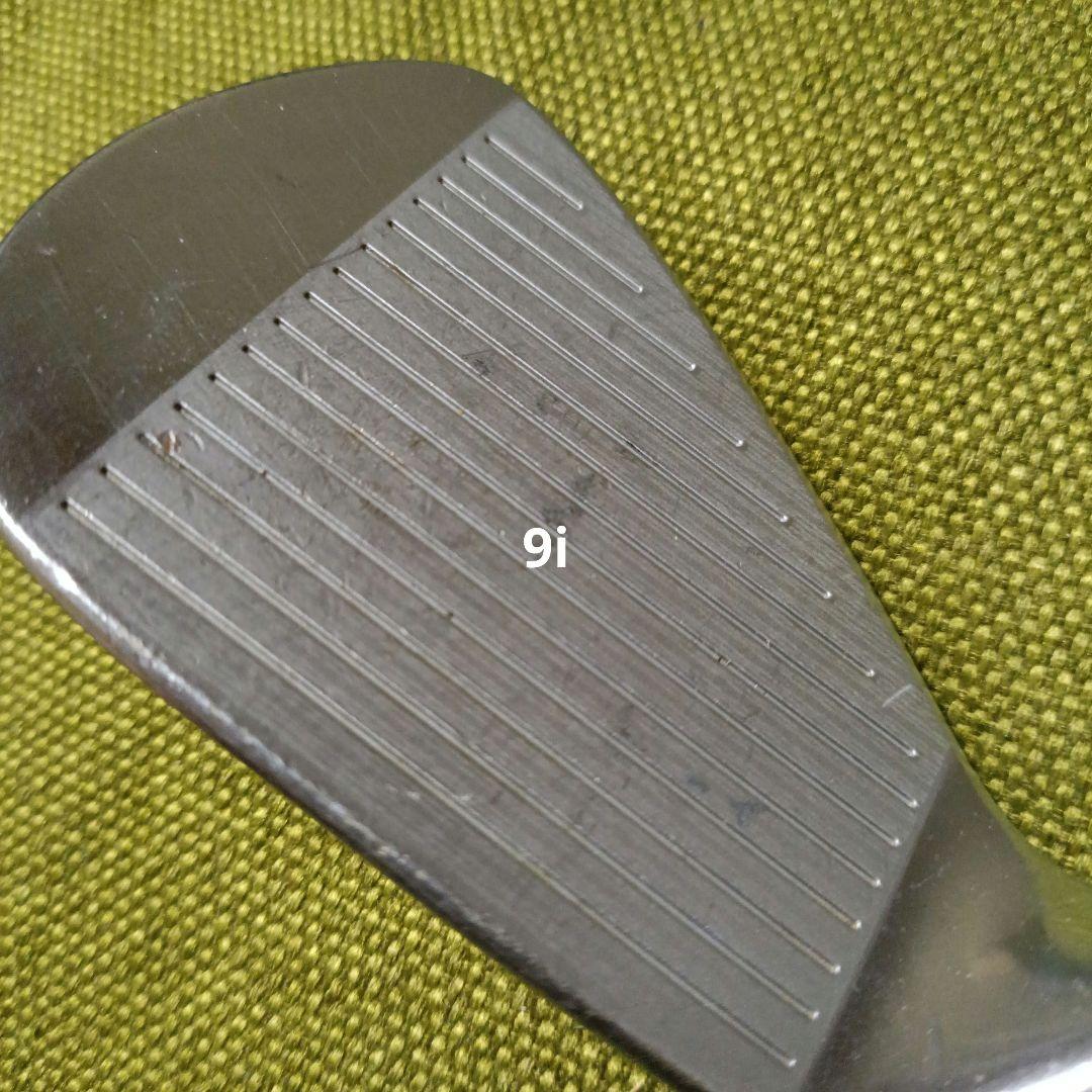 Srixon Z585 Z785 コンボアイアンセット　スリクソン