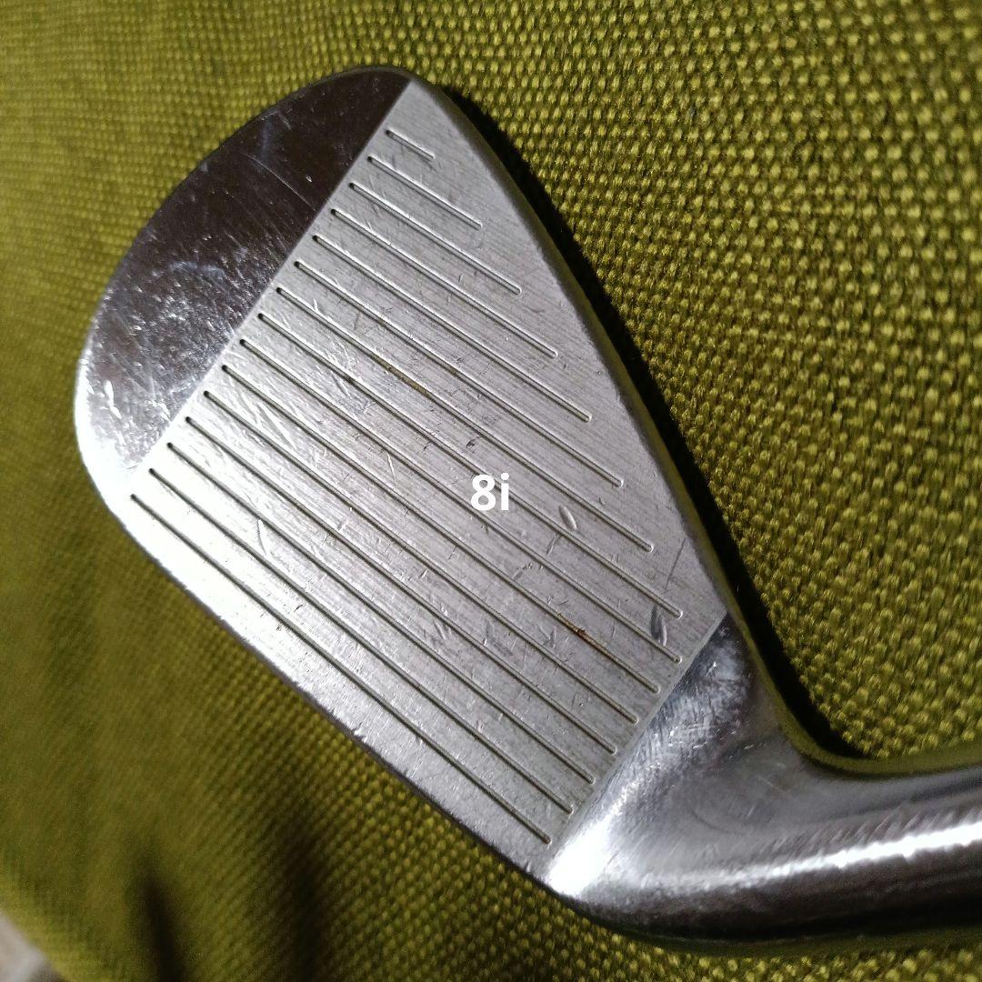 Srixon Z585 Z785 コンボアイアンセット　スリクソン