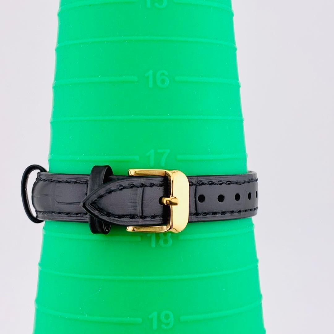 【希少】手巻き　SEIKO　Socie セイコー　ソシエ　腕時計　ゴールド