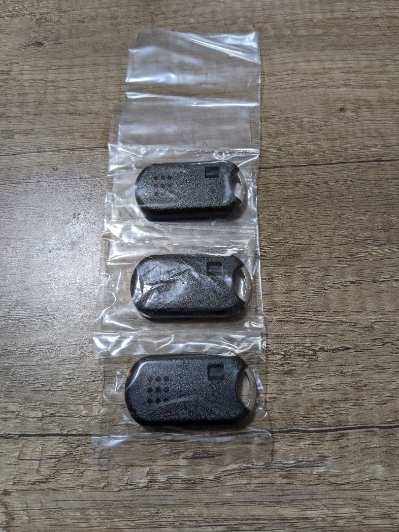 Ykkap玄関用スマートタグキー