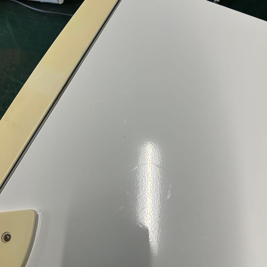 125業務用 冷蔵ショーケース オフィスコンビニ XW-105 左右開き 小型