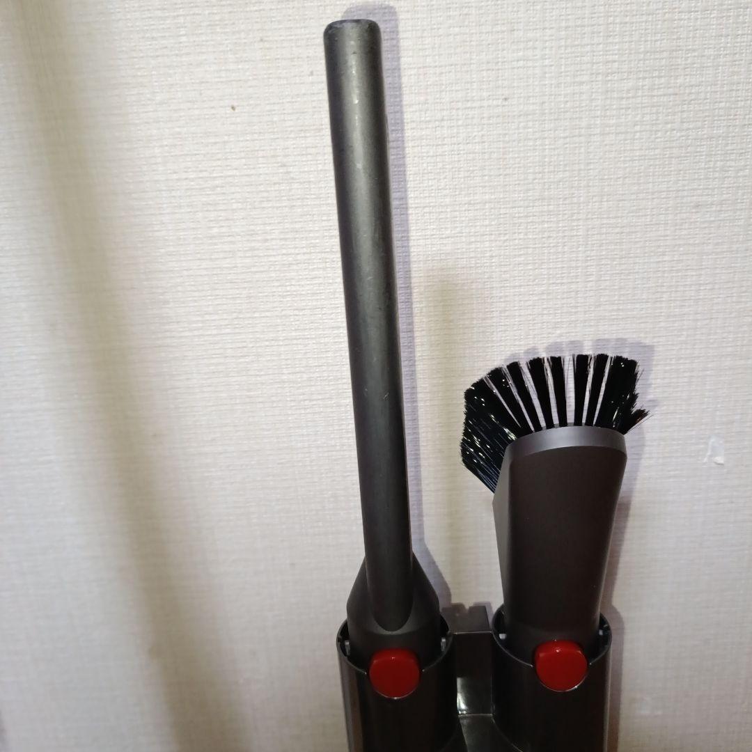 4千円引送料込 SV11 スティック&ハンディ 稼働20分30秒MAXモード不可