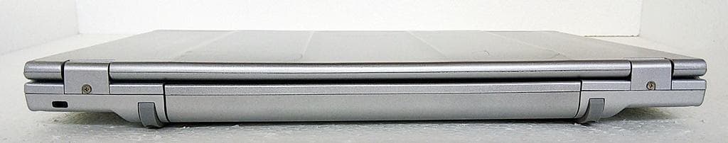 Panasonic レッツノート CF-LX6