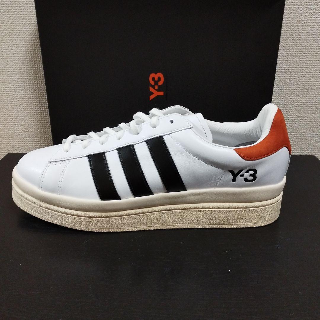 AKITA3様 未使用 adidas Y-3 HICHO 山本耀司 FX1747