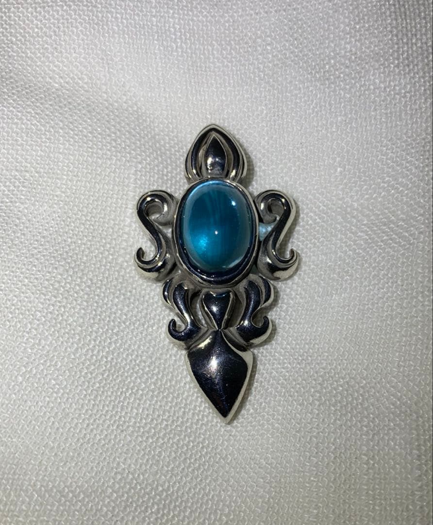 M's collection エムズコレクションsilver925 ネックレス