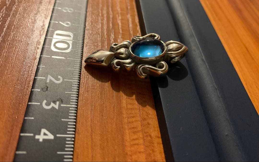 M's collection エムズコレクションsilver925 ネックレス