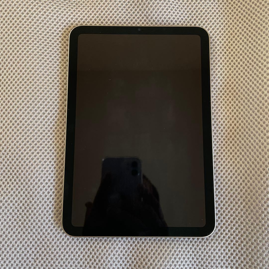 Apple iPad mini スペースグレイ　元箱付き