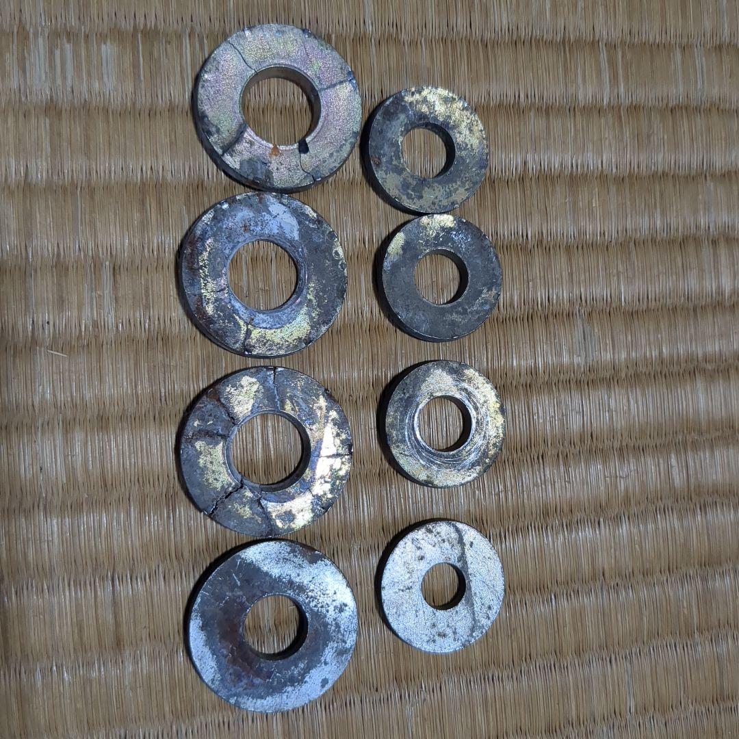 【5005】CURT ランドクルーザープラド　ヒッチメンバー