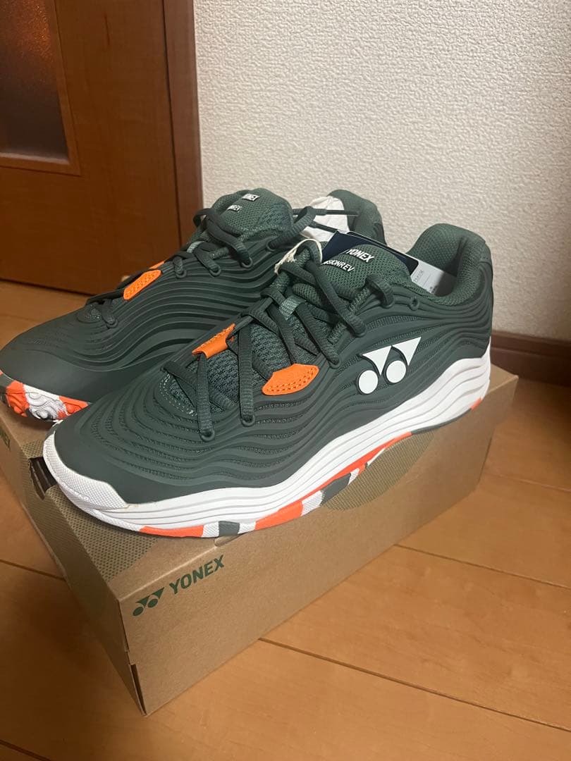 パワークッション　フュージョンレブ5 25.5