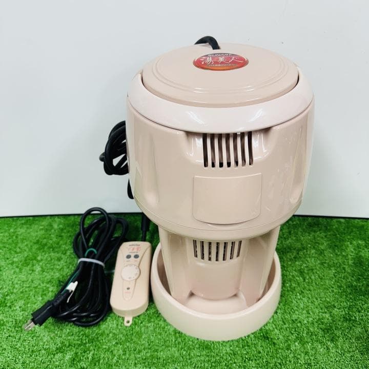 【動作確認済】湯美人 クマガイ電工 SBH-902F バス保湿クリーナー