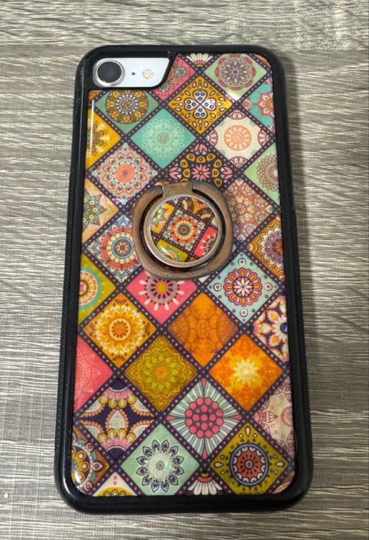 iPhone SE (第2世代) 128GB ホワイト 箱付きSIMフリー